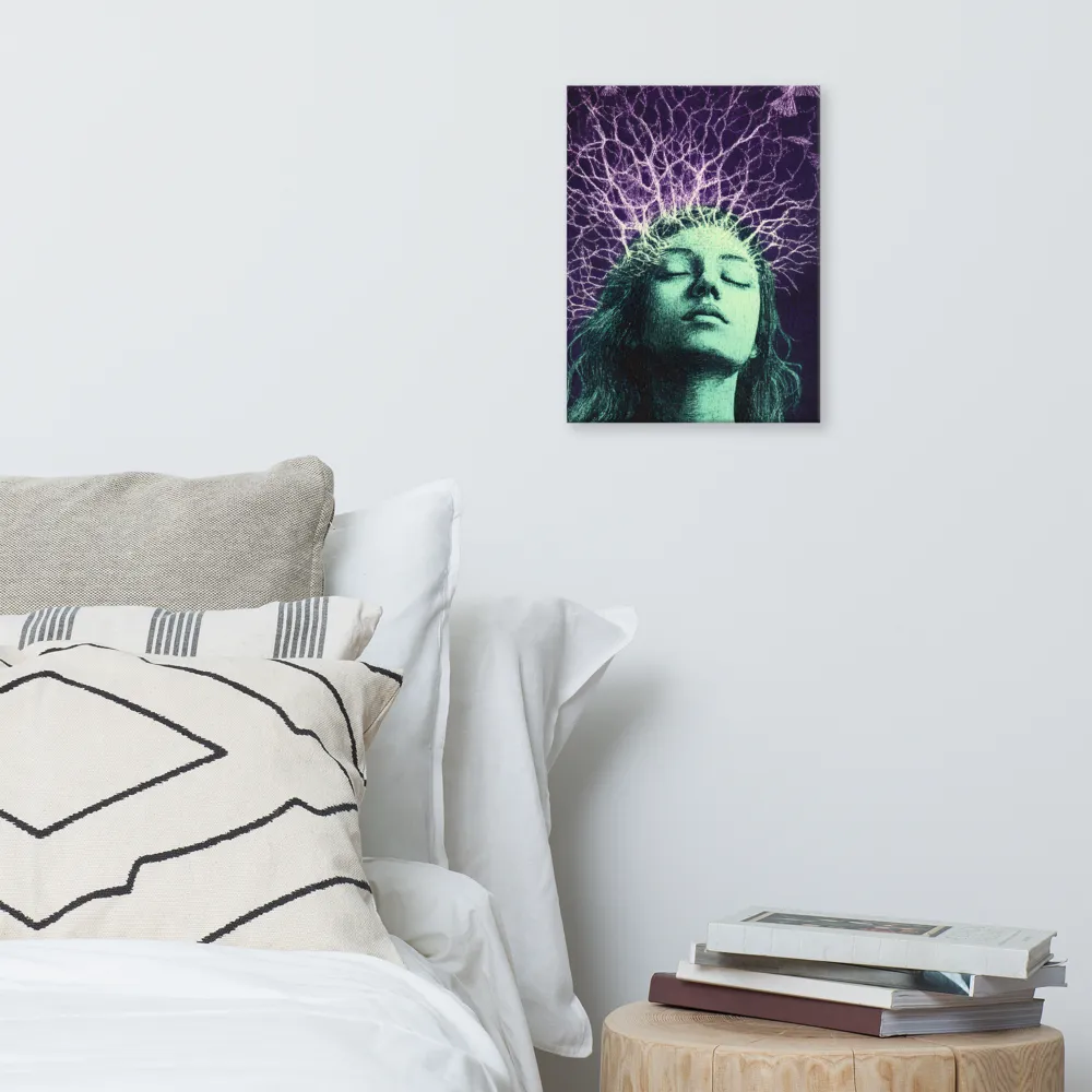 Whispers of Freedom | Canvas | 12″×16″
