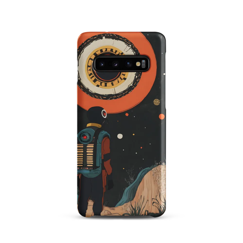 Cosmic Encounter