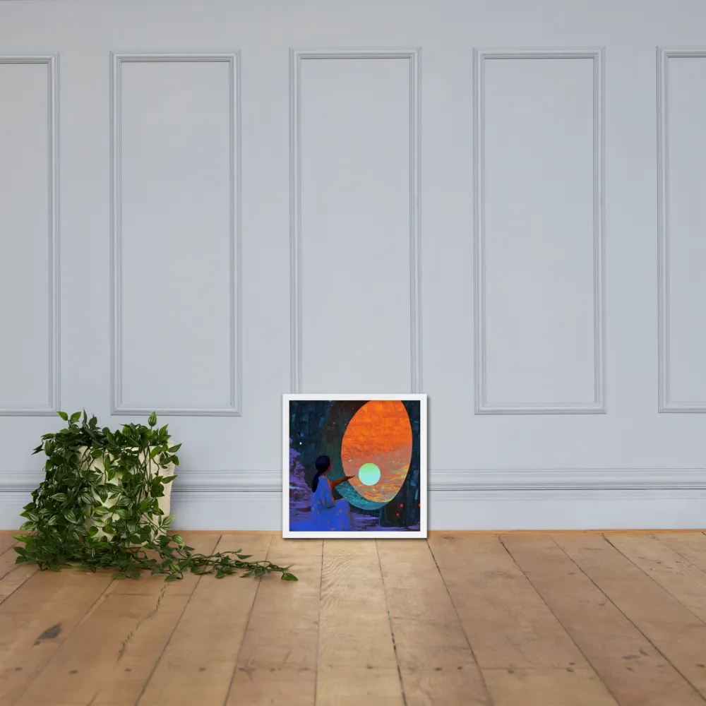 The Portal of Dreams
