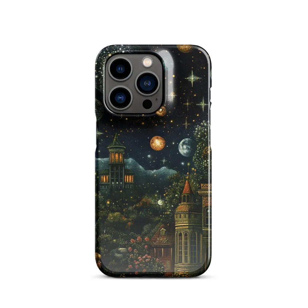 Beyond the Stars: A Journey of Wonder