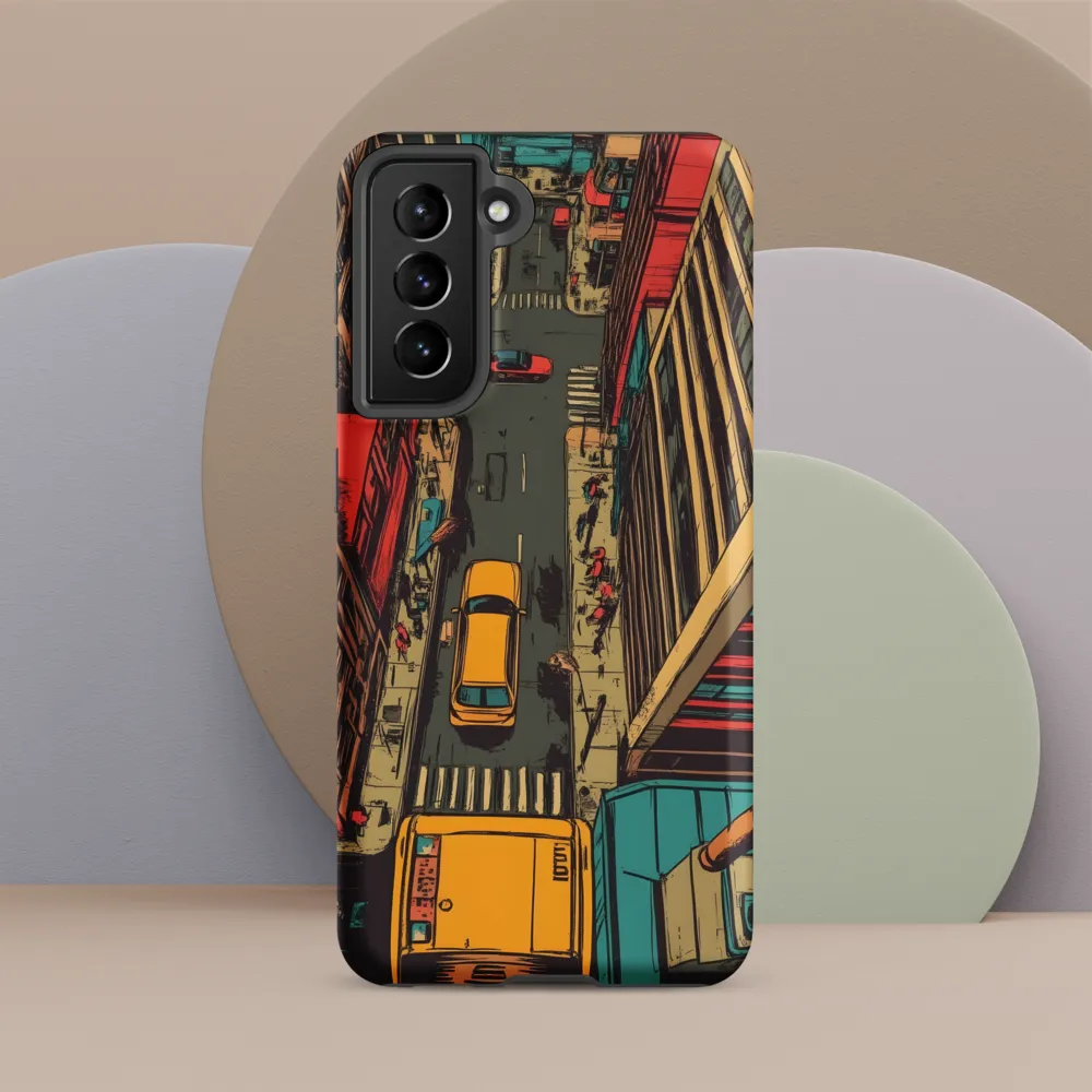 Urban Symphony