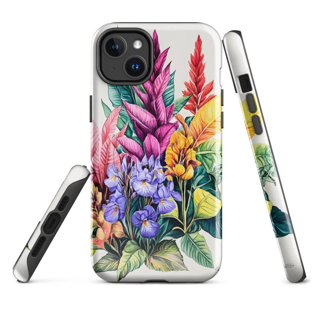 Tropical Symphony