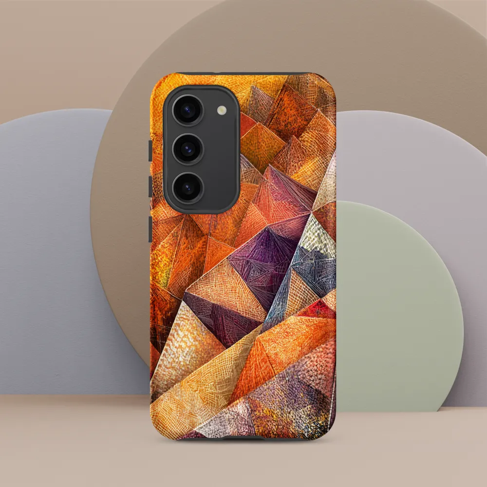 Geometric Warmth