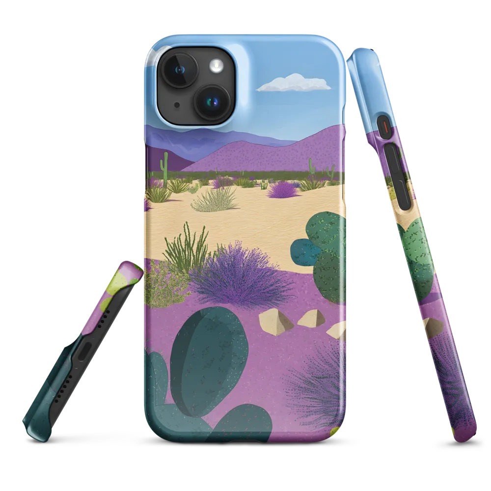 Desert Serenity