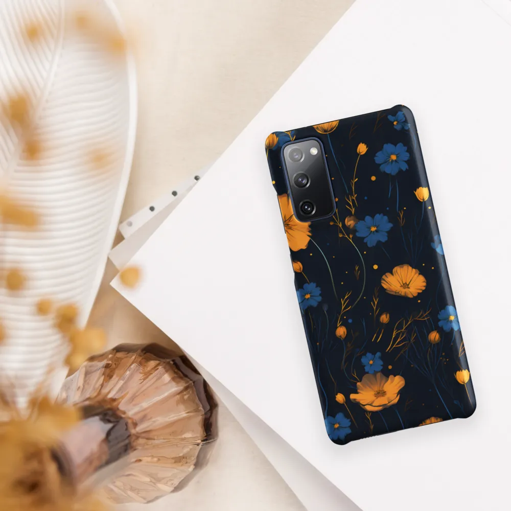 Nocturnal Blossoms