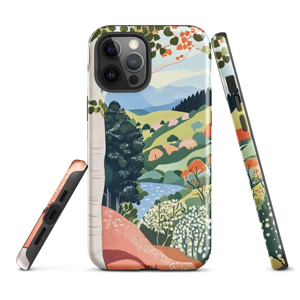 Whispers of Nature