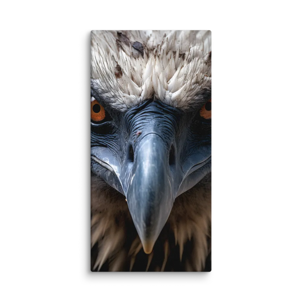 The Gaze of Strength