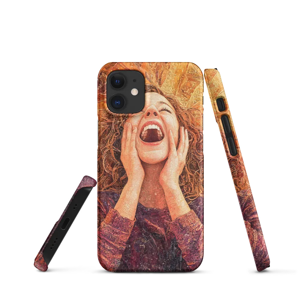 Euphoria in Mosaic
