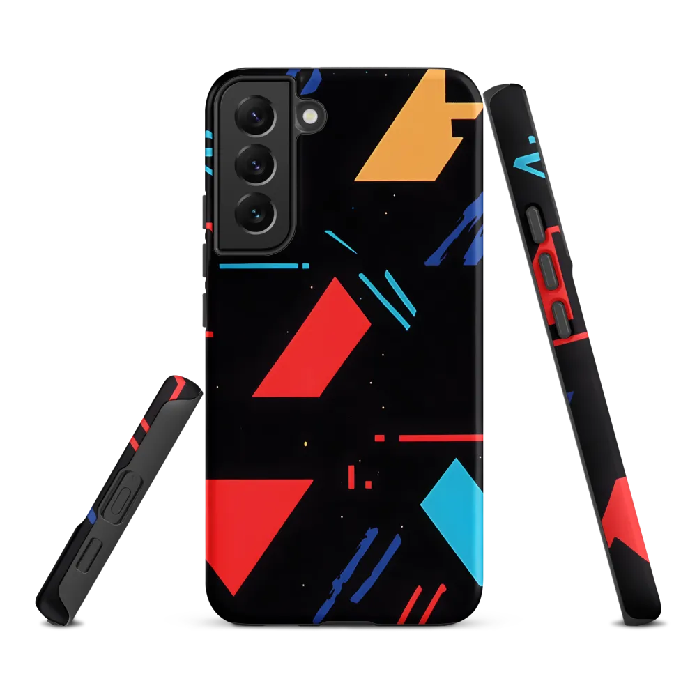 Dynamic Geometric Harmony
