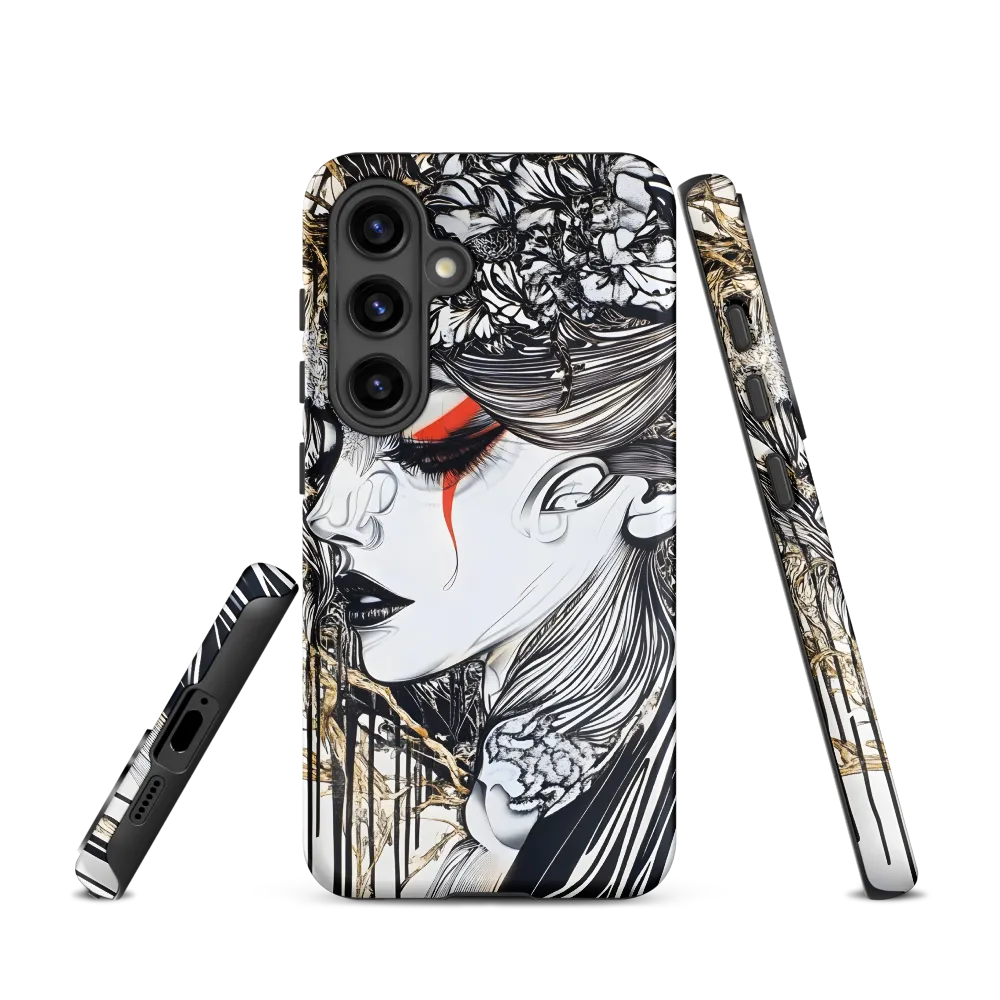 Veiled Mystique