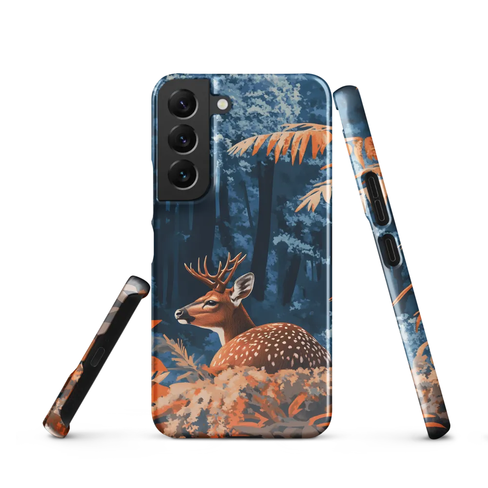 Harmony in the Forest