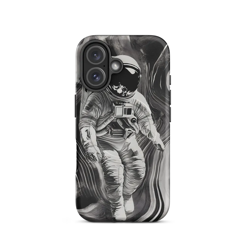 Cosmic Drift