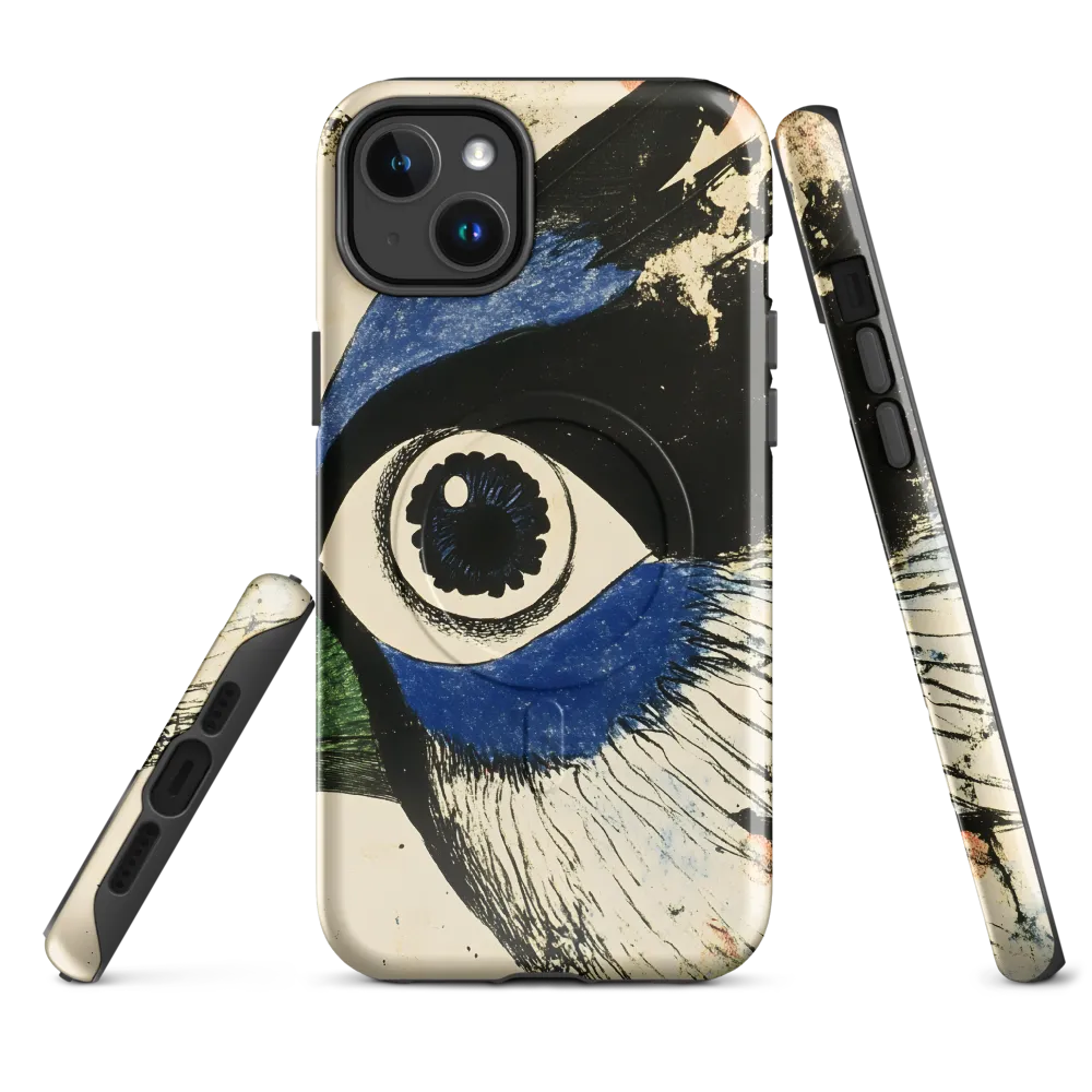 The Eye of Perception