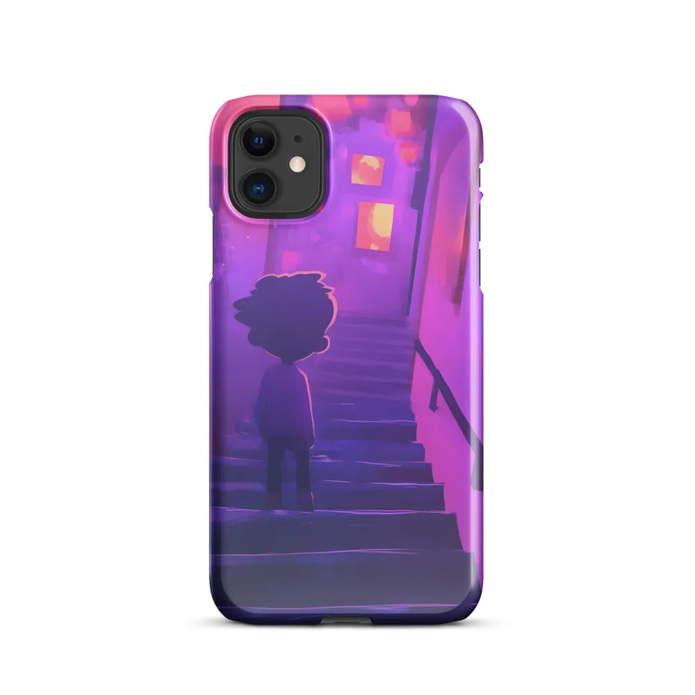 Descending into Mystery