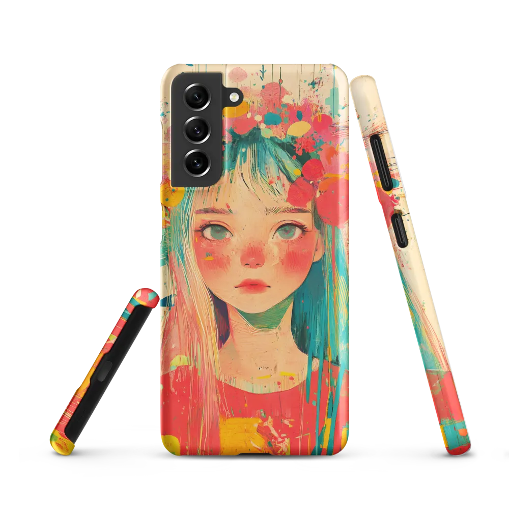 Whimsical Blossom