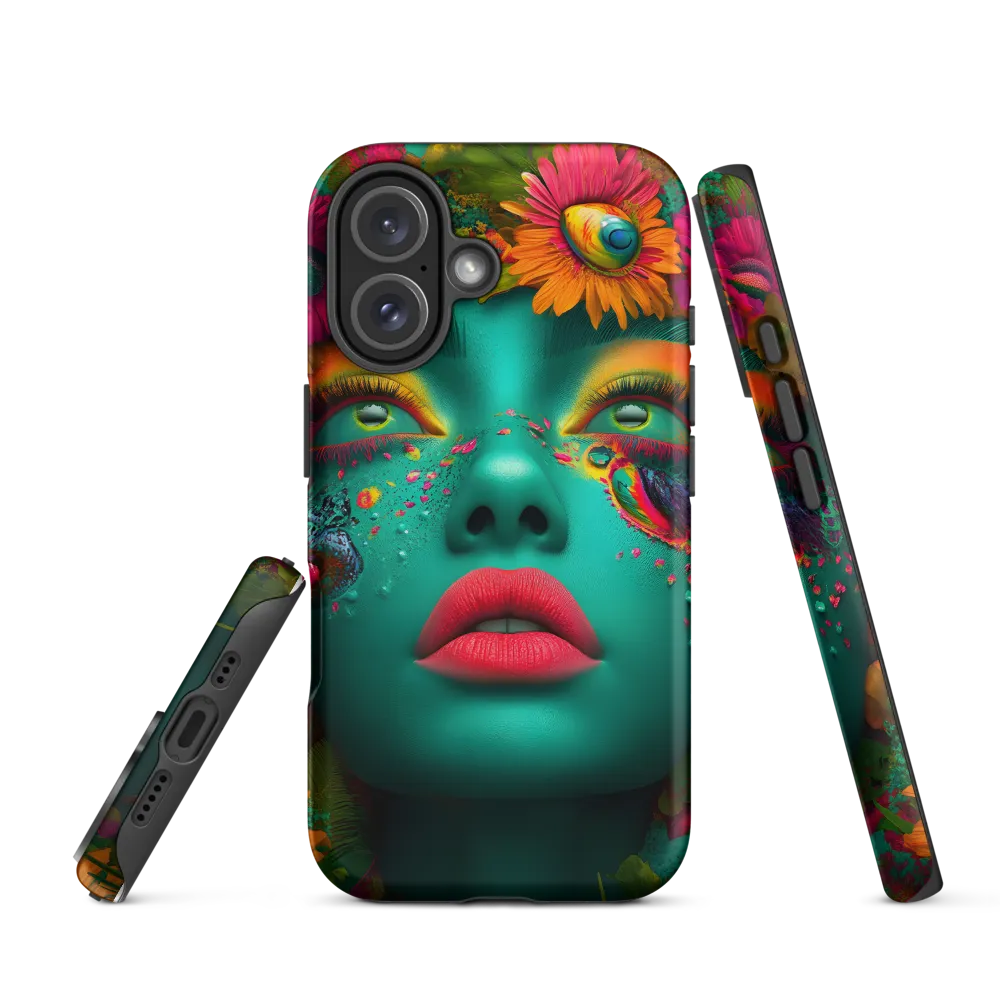 Botanical Reverie | Phone Case