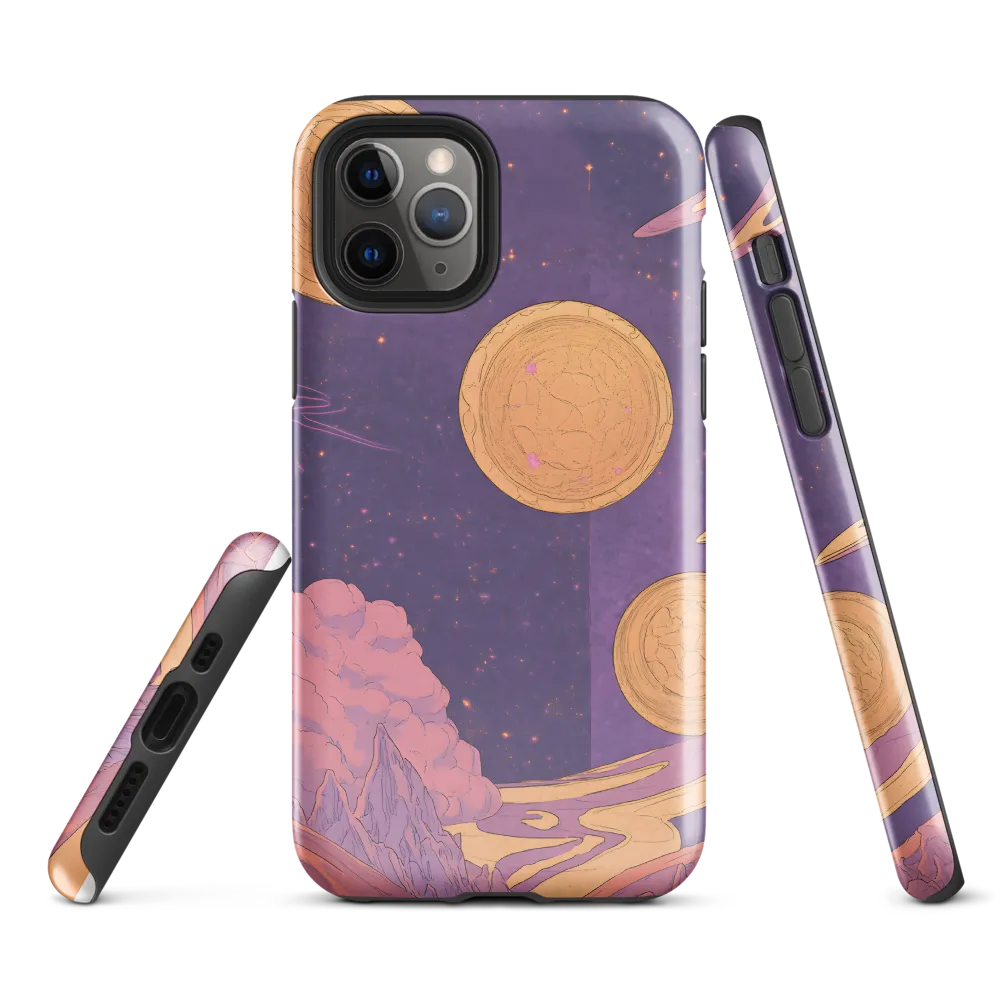 Celestial Dreams