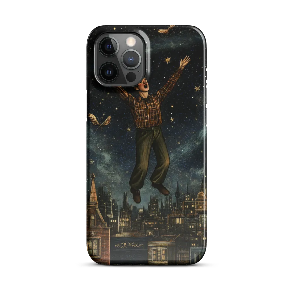 Reaching for the Stars