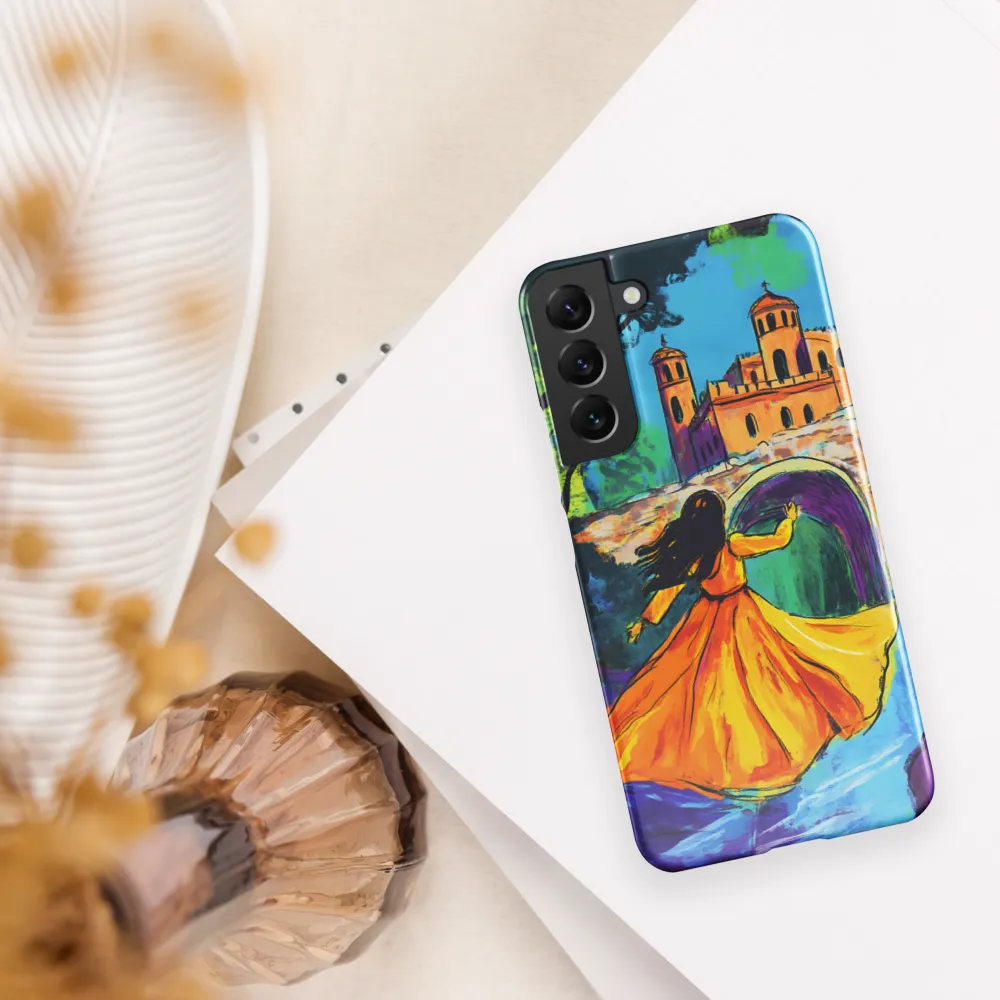Dance of Dreams: Journey to the Castle