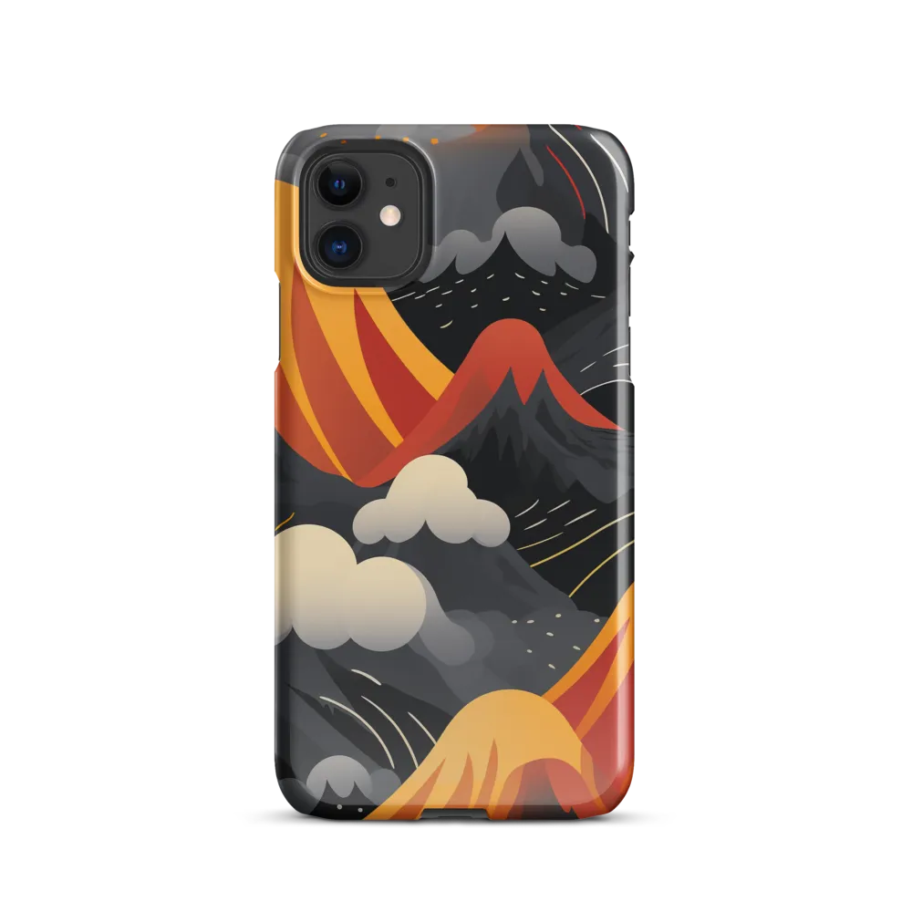 Eruption of Colors