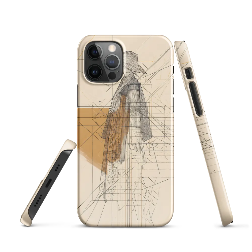 Abstract Profile: A Minimalist Exploration