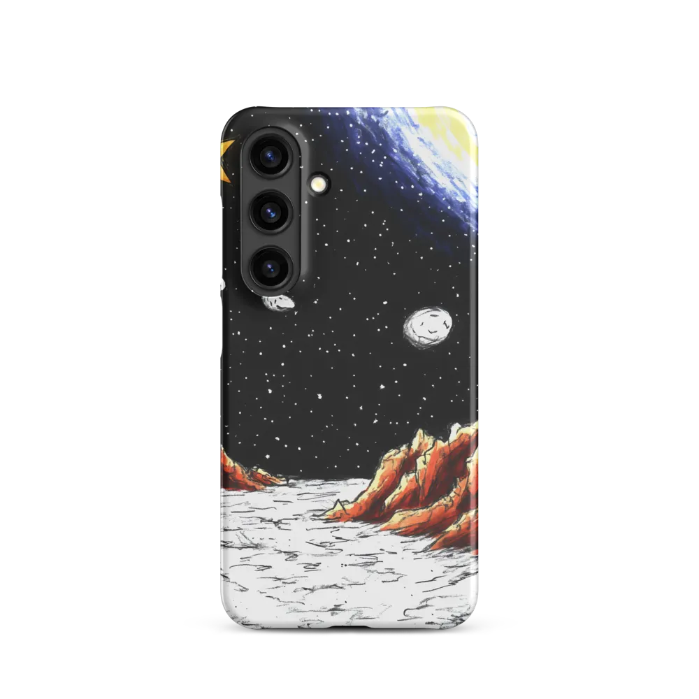 Celestial Dreams