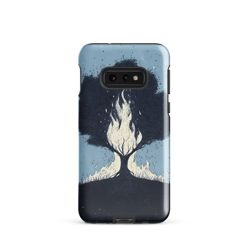Embers of Nature