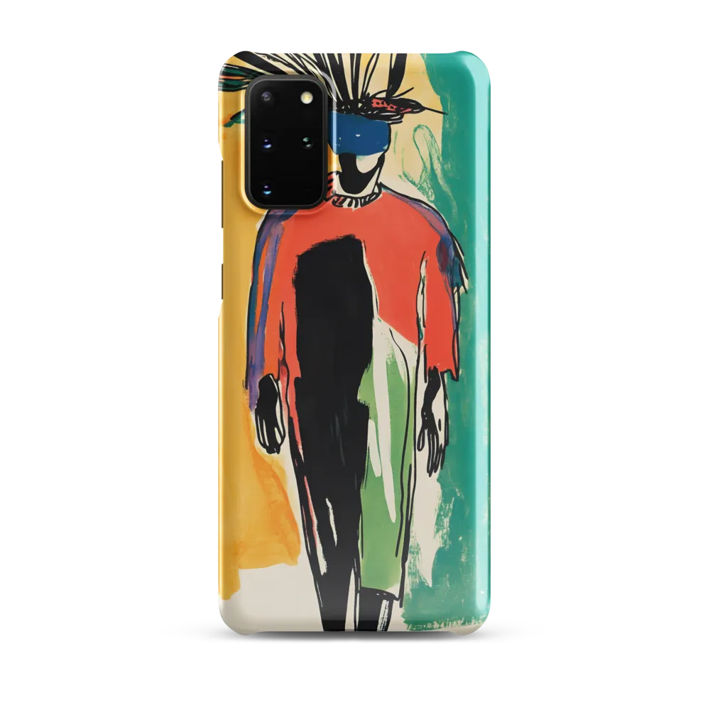 The Essence of Fashion: A Bold Statement