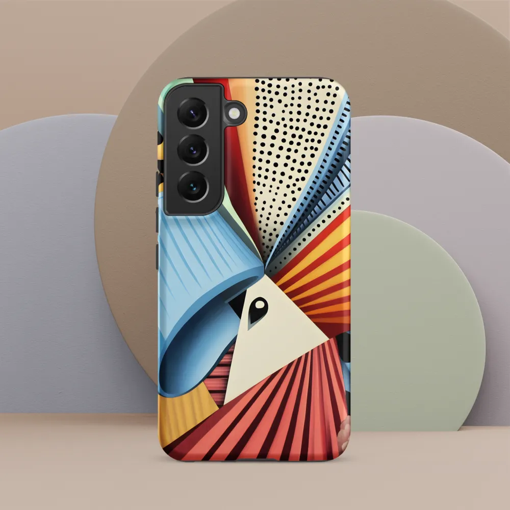 Symphony of Shapes