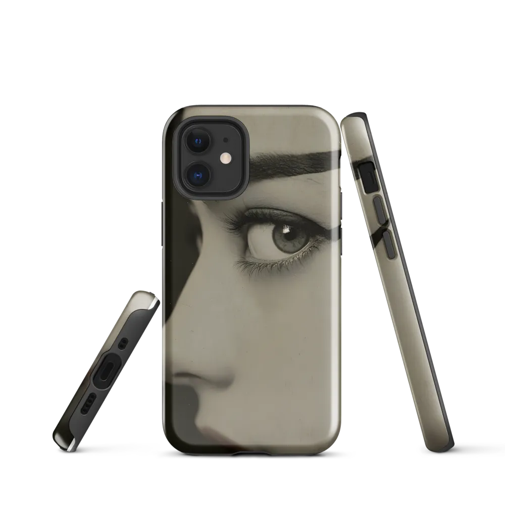 Gaze of Surrealism