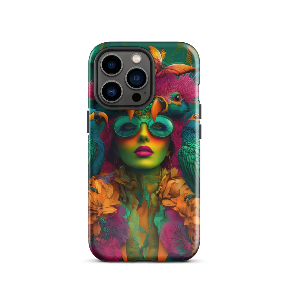 Tropical Reverie