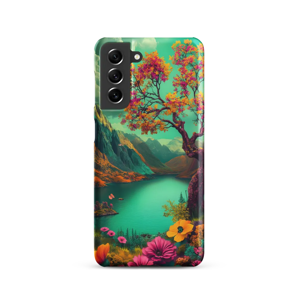 Elysium in Bloom