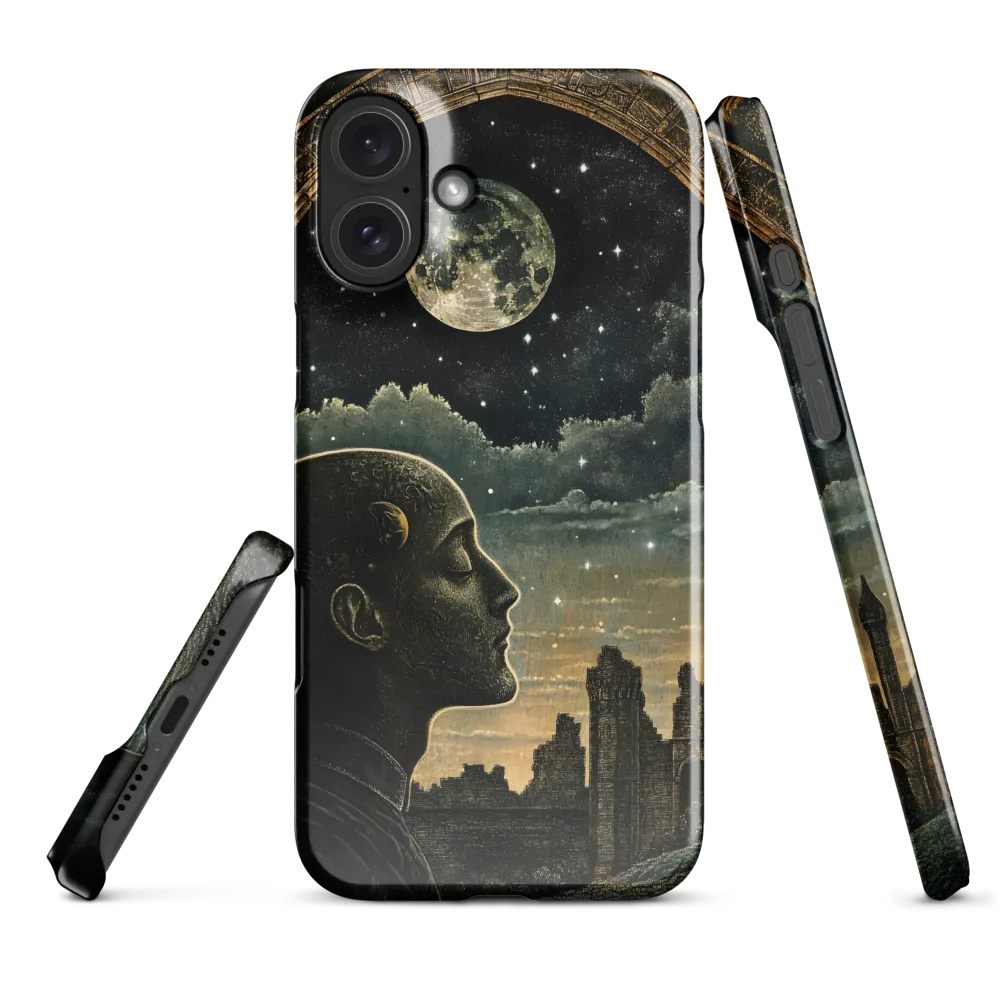 Whispers of the Moon
