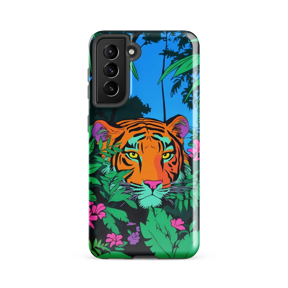 Jungle Guardian