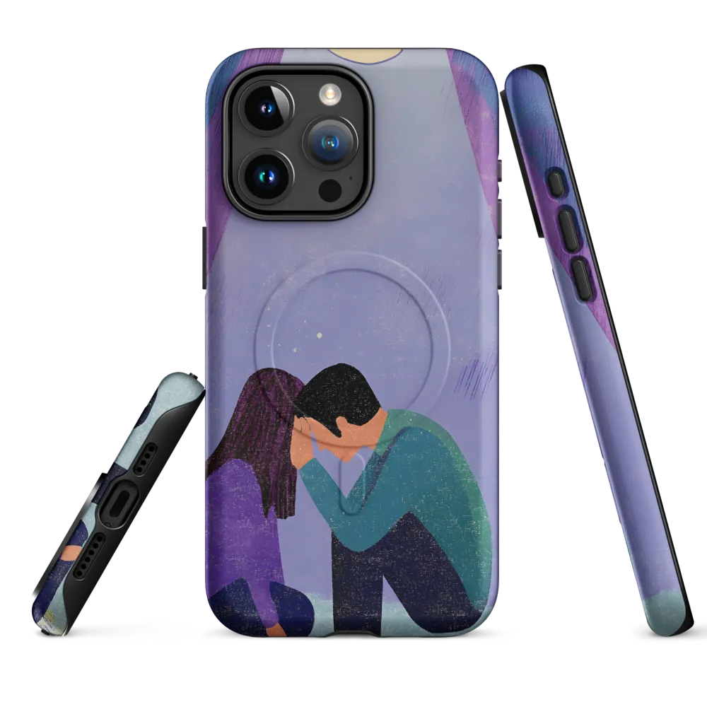 Together in Silence