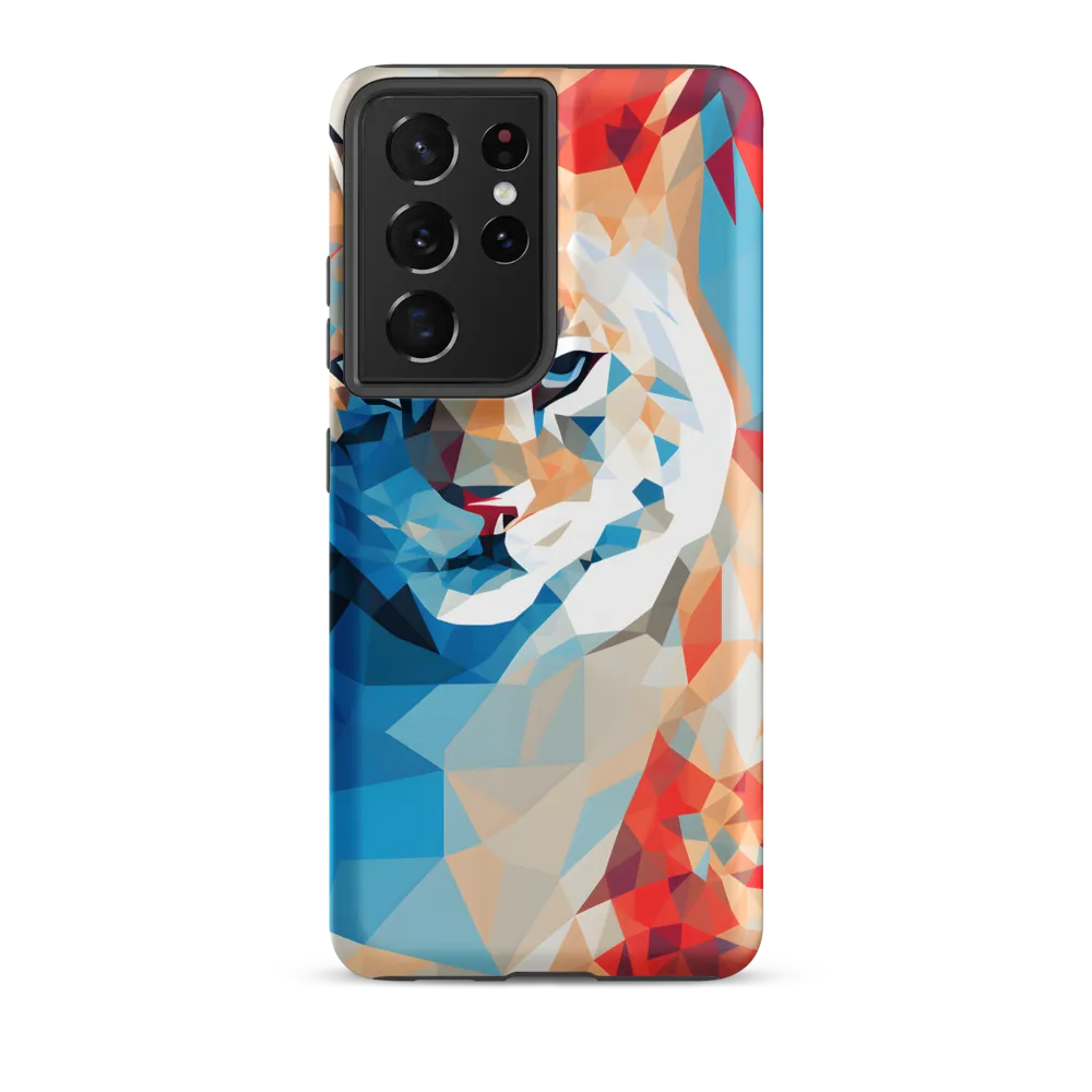Facets of Feline Wonder