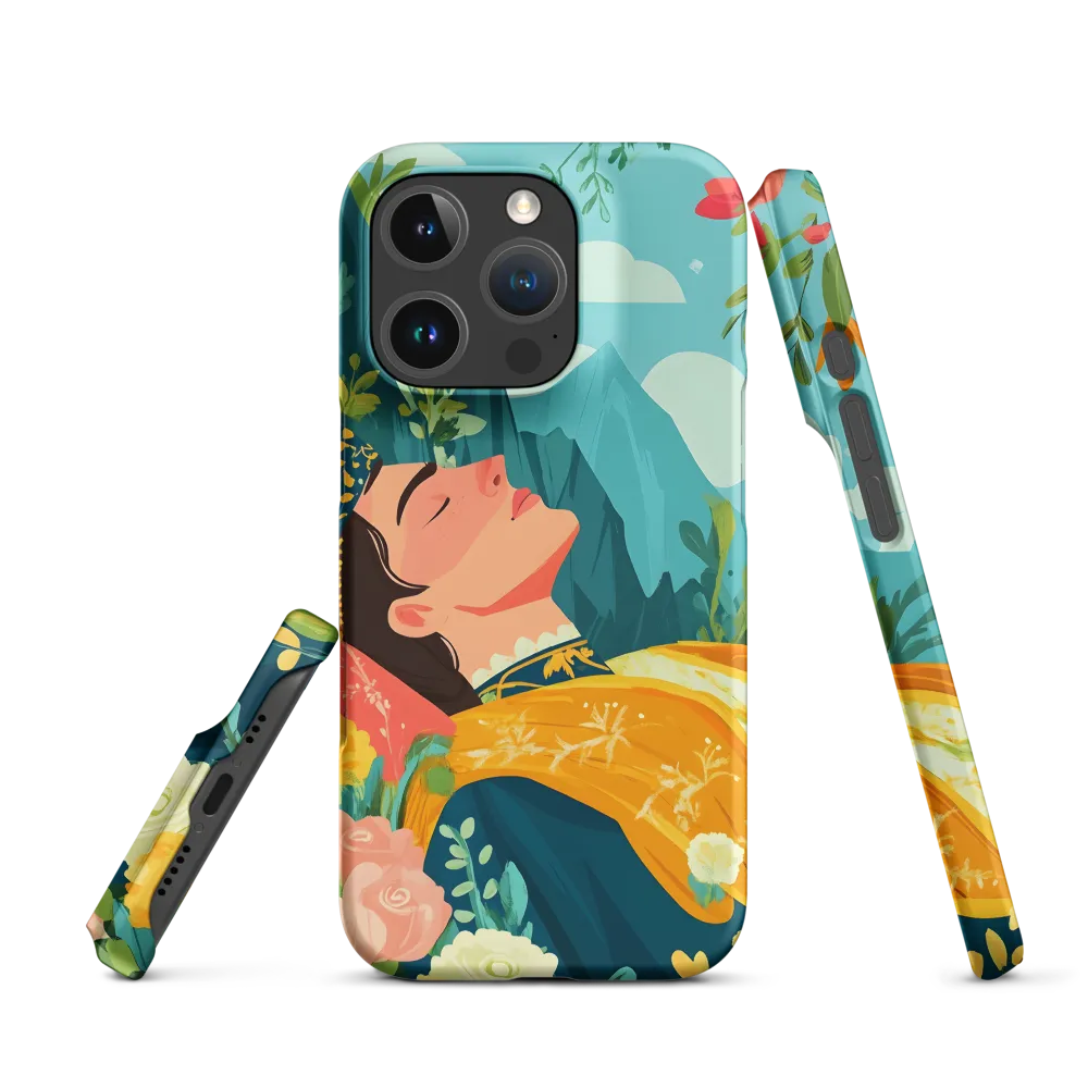 Dreaming in Nature