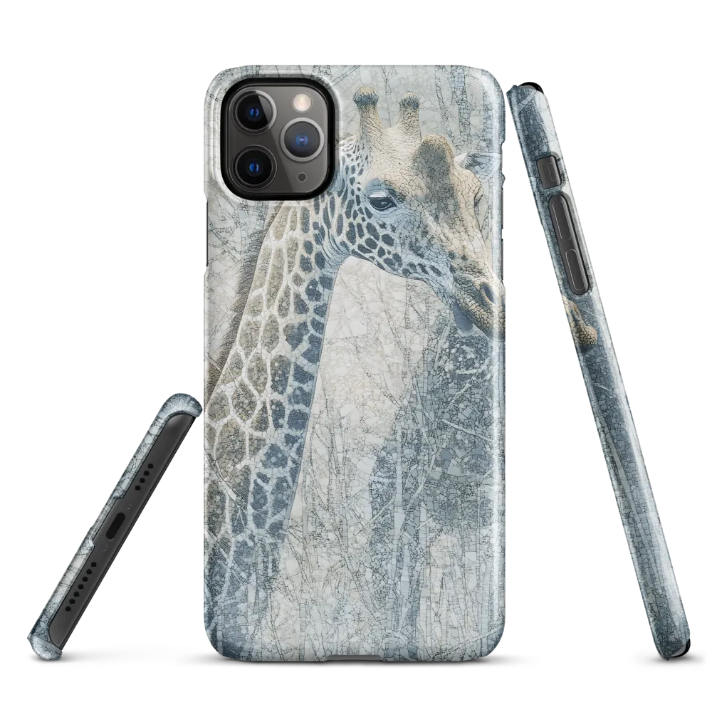 Harmony of Nature | Phone Case |  11 Pro Max | Snap Case | Glossy