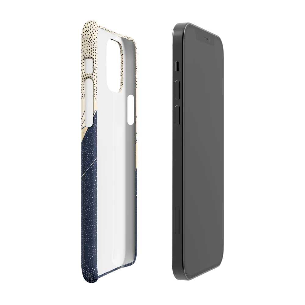 Urban Solitude | Phone Case |  12 | Snap Case | Glossy