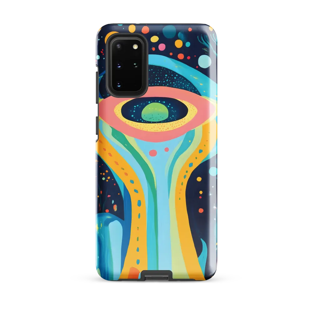 Cosmic Whimsy