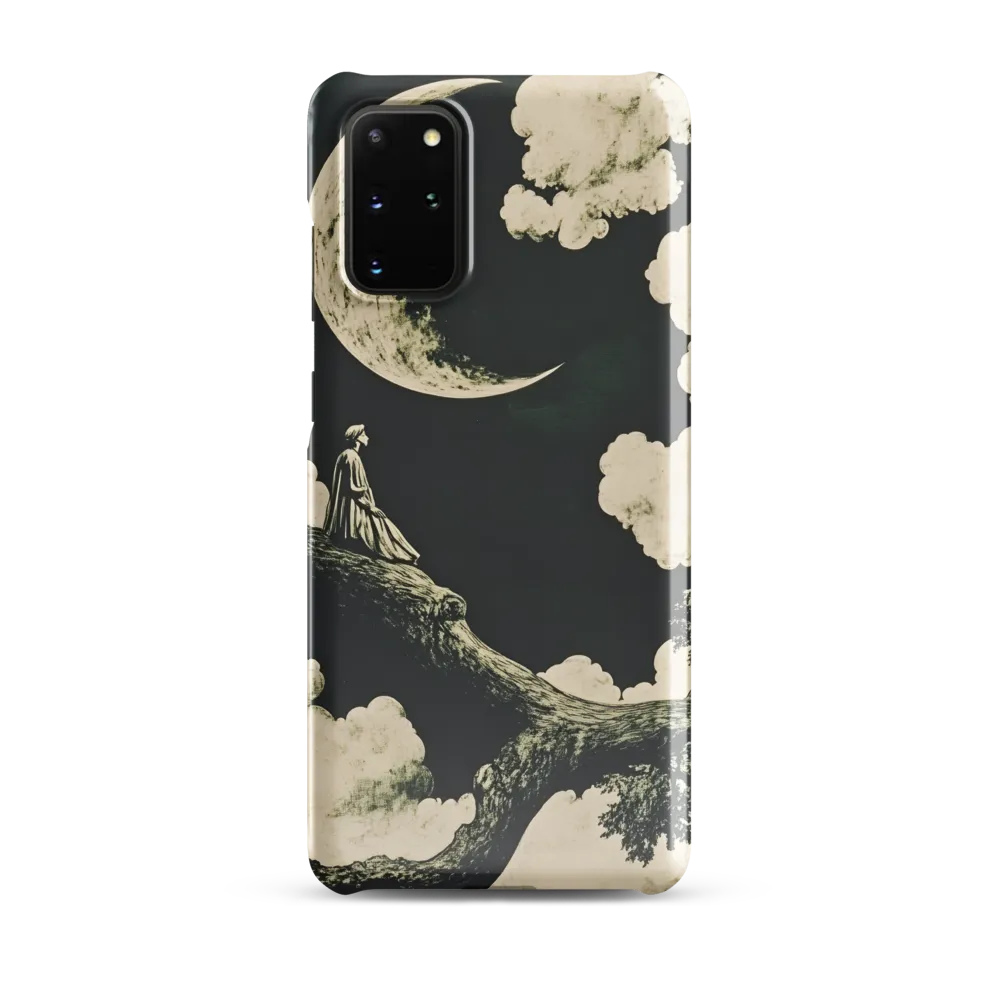 Whispers of the Moon