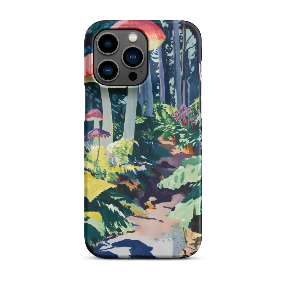 Enchanted Woodland