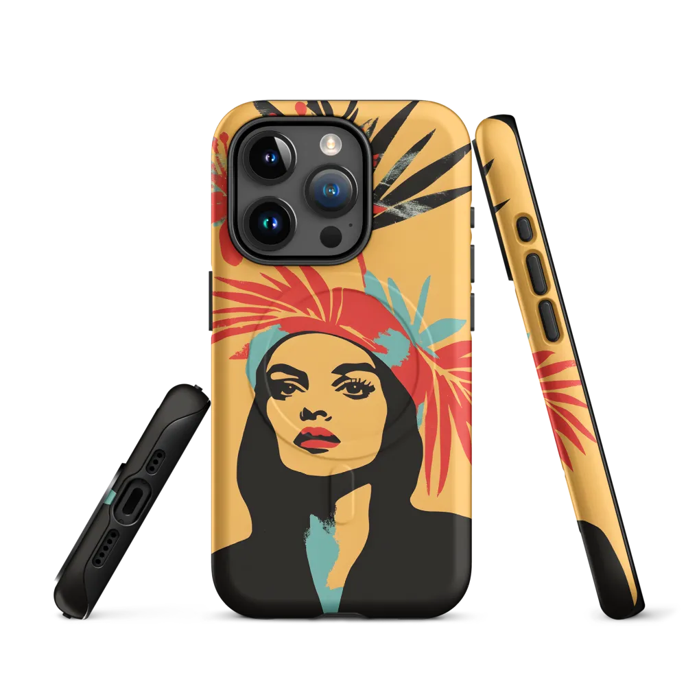 Tropical Elegance