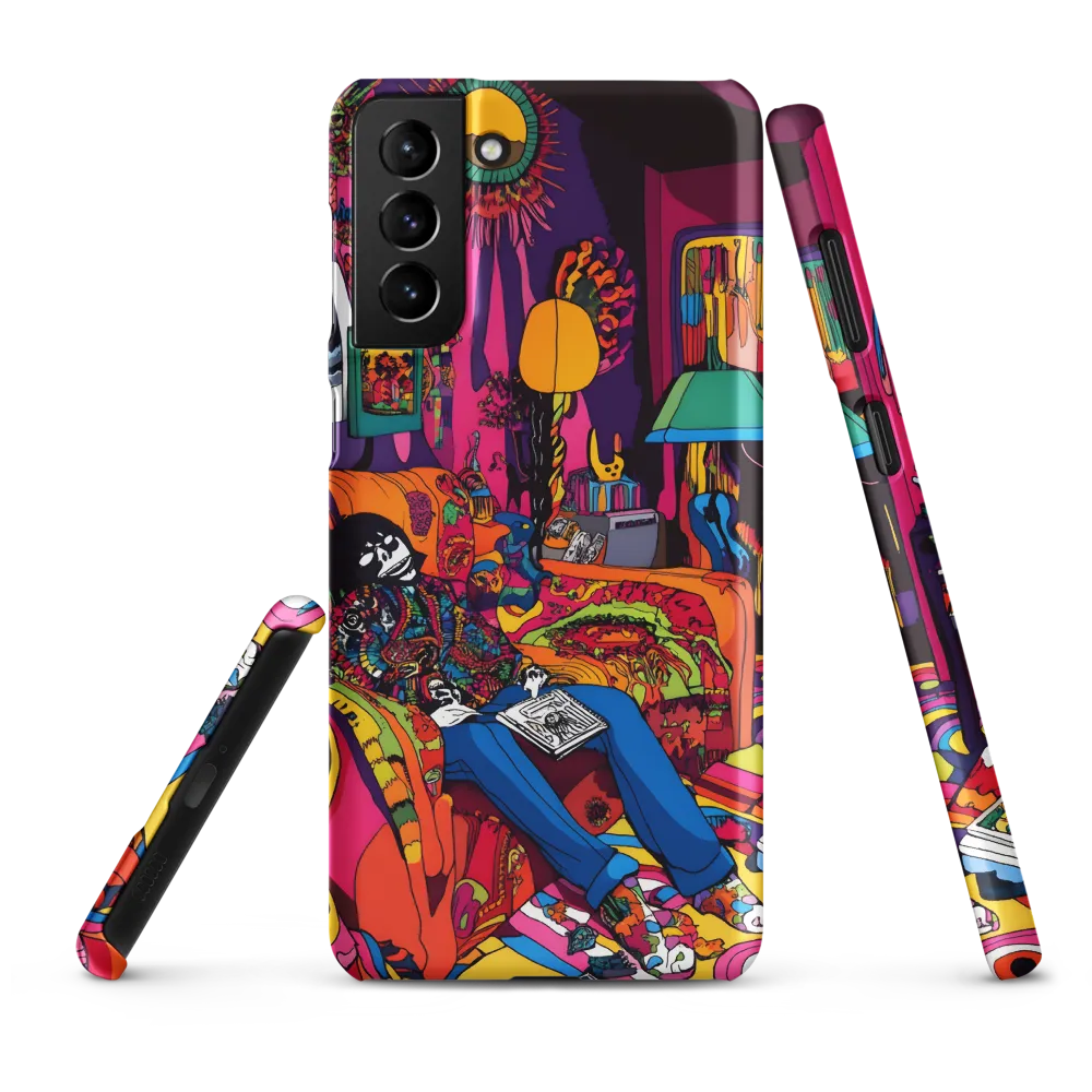 Psychedelic Reverie