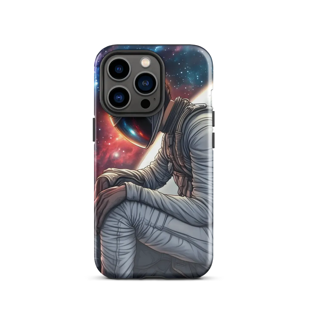 Contemplation in the Cosmos