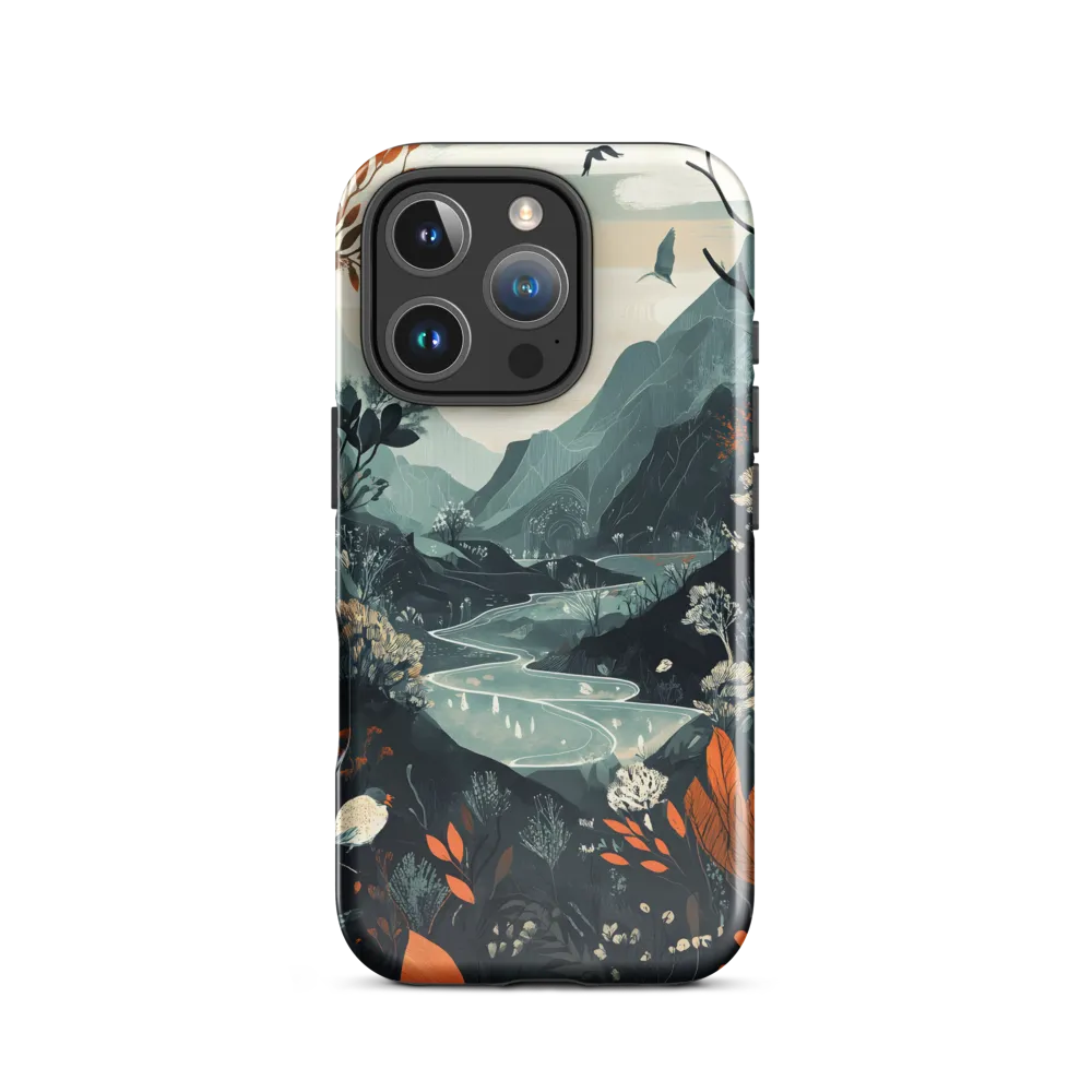 Whispers of Wilderness