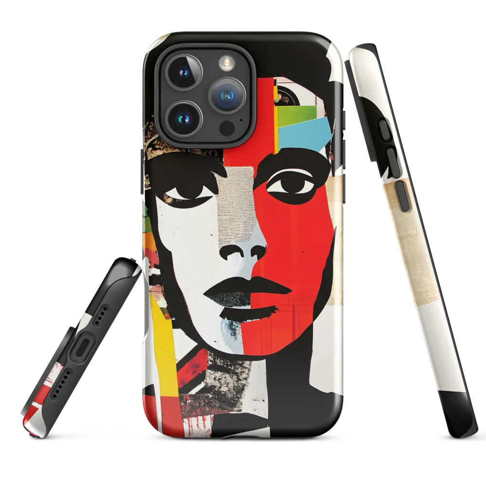 Fragmented Identity