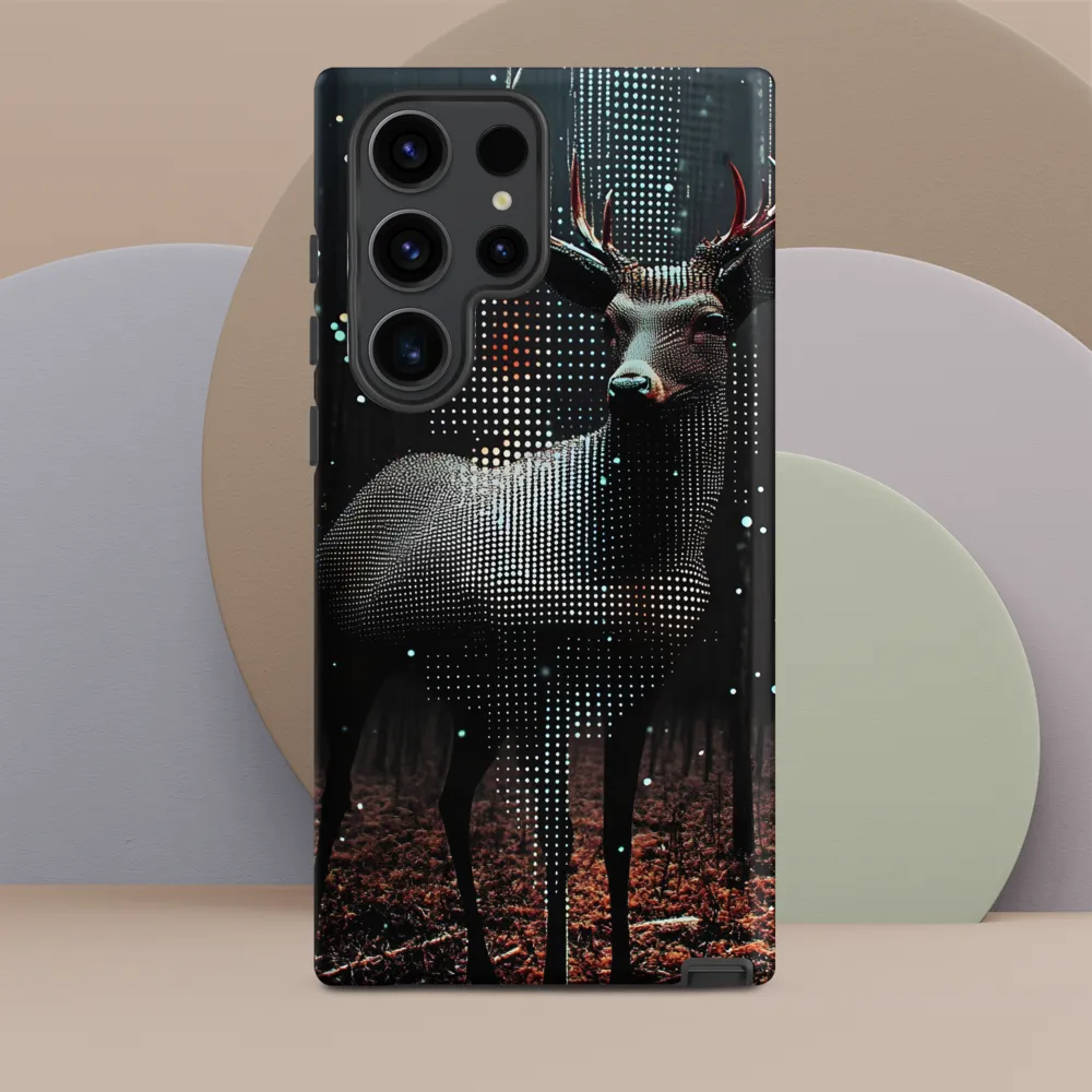 Echoes of the Forest