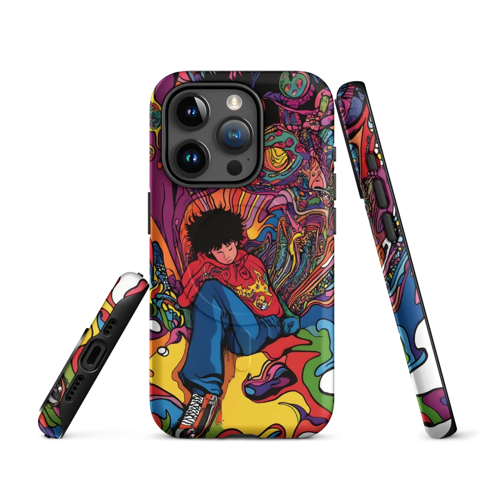 Psychedelic Reverie