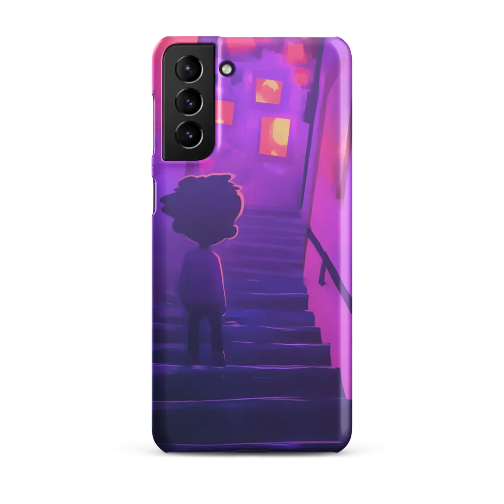 Descending into Mystery